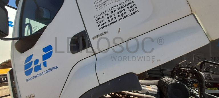 Renault Premium 450 DXI