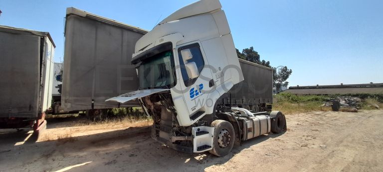 Renault Premium 450 DXI