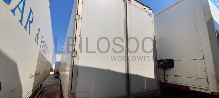 Semirreboque Lecitrailer