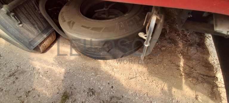 Semirreboque Lecitrailer