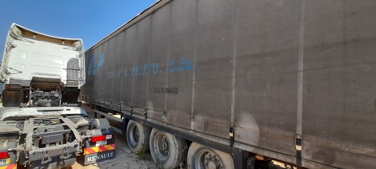 Semirreboque Lecitrailer