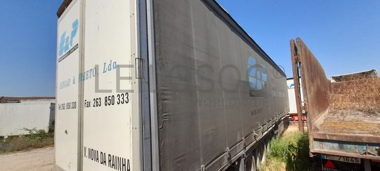 Semirreboque Lecitrailer