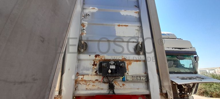 Semirreboque Lecitrailer