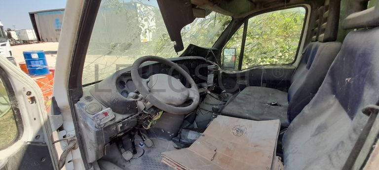 Iveco Daily 35C13