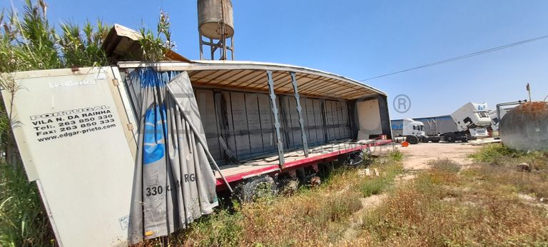 Semirreboque Lecitrailer