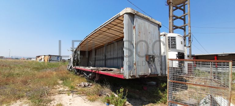 Semirreboque Lecitrailer