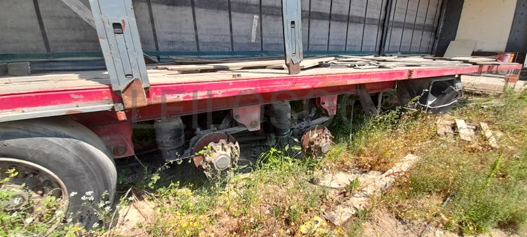 Semirreboque Lecitrailer