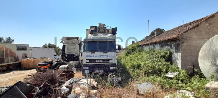 Iveco Eurotech Cursor