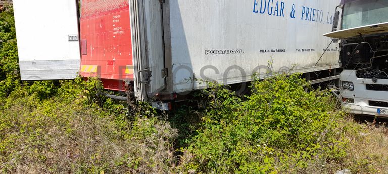 Iveco Eurotech Cursor