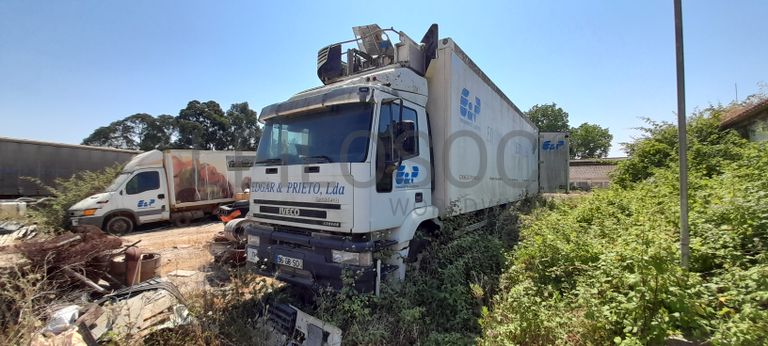 Iveco Eurotech Cursor