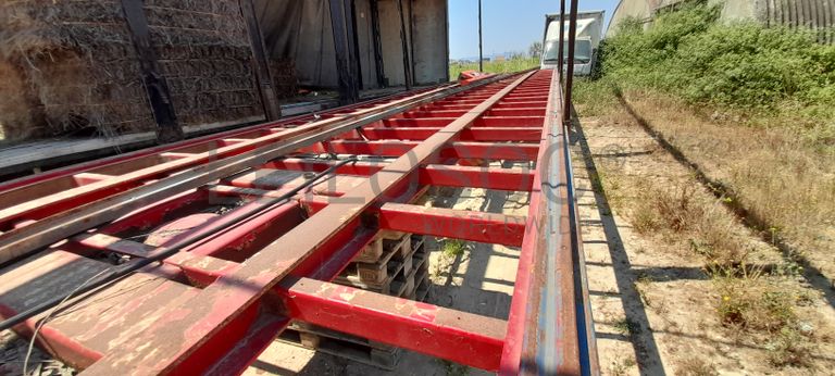 Semirreboque Coder II