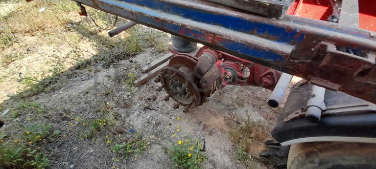 Semirreboque Coder II