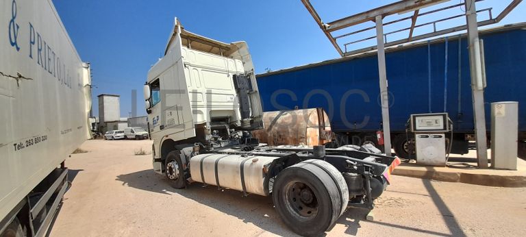 DAF XF 105.410