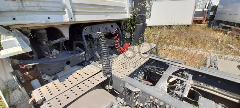 Renault Magnum 440DXI