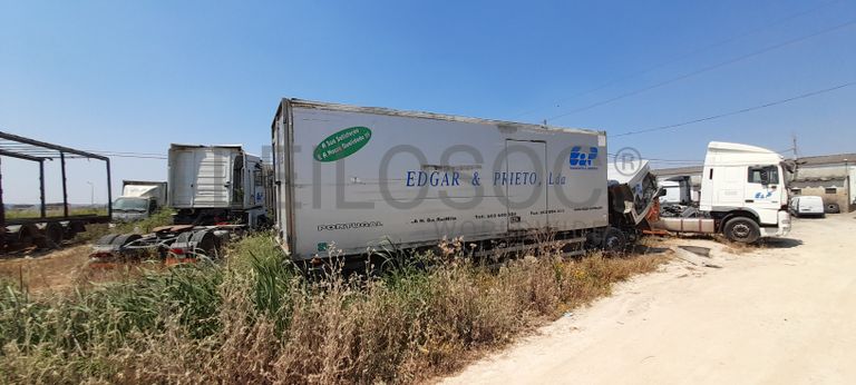 Renault Premium 270 DCI