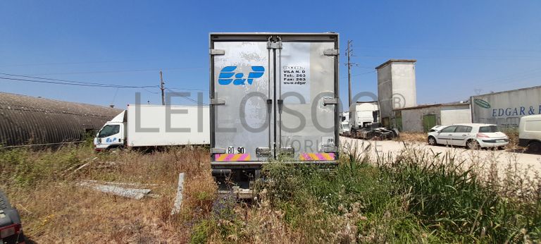 Renault Premium 270 DCI