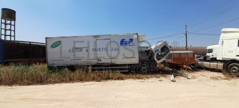 Renault Premium 270 DCI