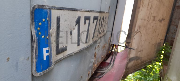 Semirreboque Lecitrailer