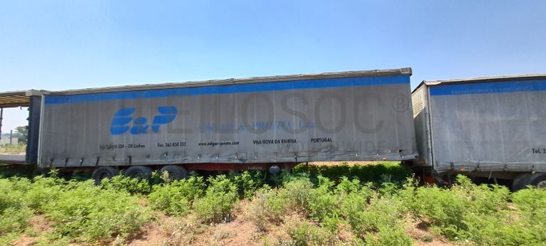 Semirreboque Lecitrailer