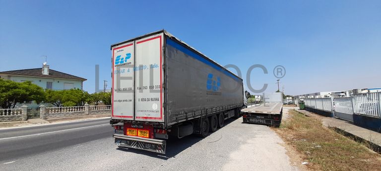 Semirreboque Lecitrailer