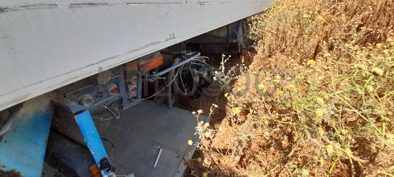 Semirreboque Lamberet