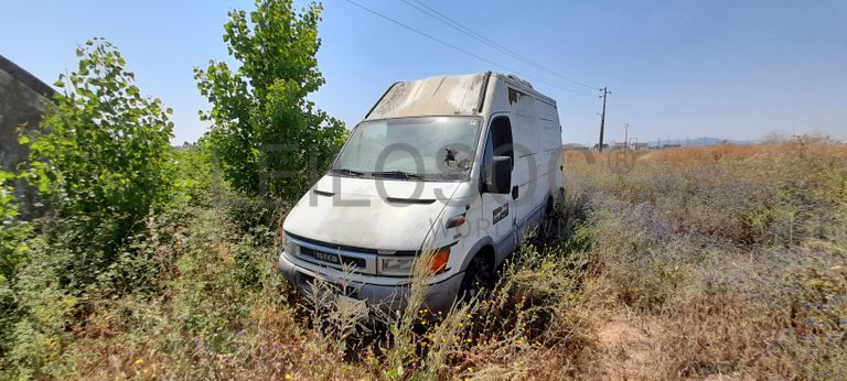 Iveco Daily 35S11
