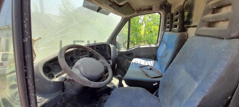 Iveco Daily 35S11
