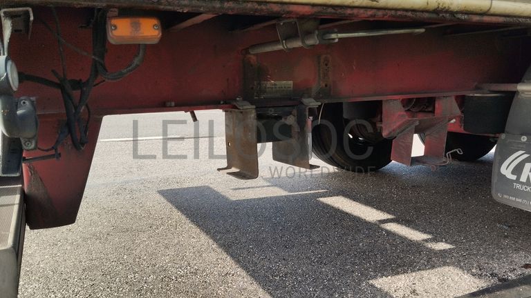 Galera PIERRE TROUILLET