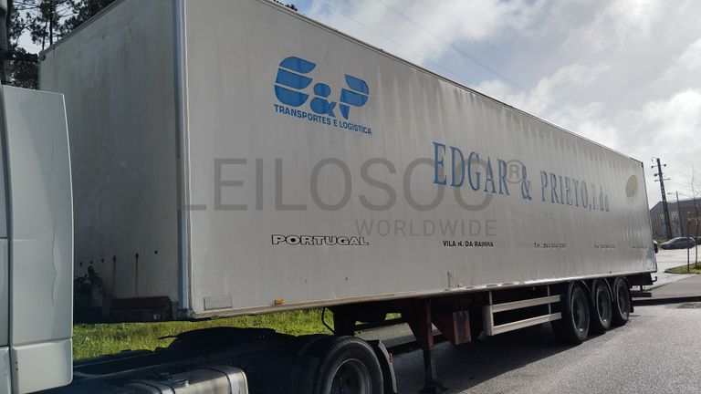 Galera PIERRE TROUILLET