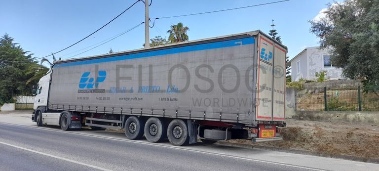 Semirreboque Lecitrailer