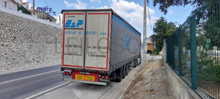 Semirreboque Lecitrailer