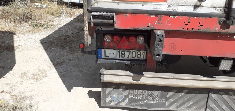 Semirreboque Lecitrailer