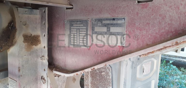 Semirreboque Lecitrailer