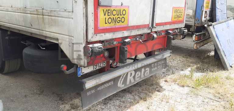 Semirreboque Lecitrailer
