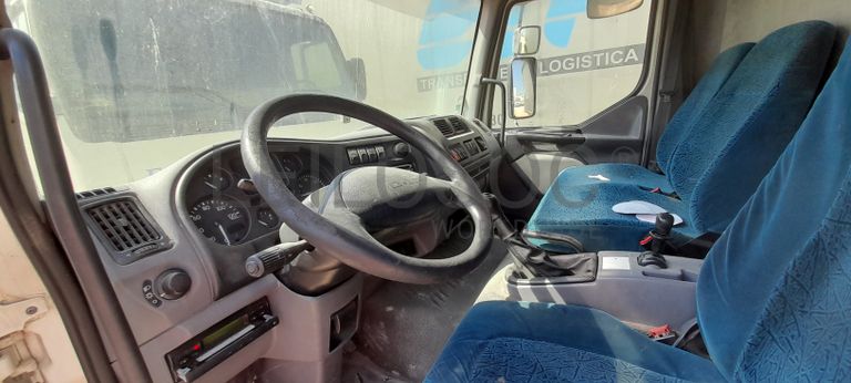 DAF LF 55.250