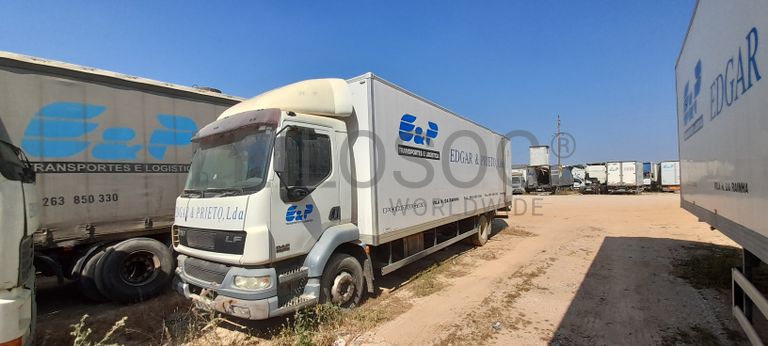 DAF LF 55.250