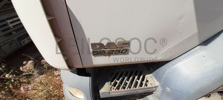 DAF LF 55.250