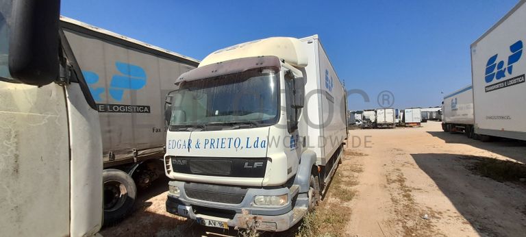 DAF LF 55.250