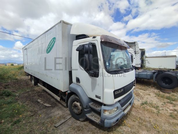 DAF LF 55.250