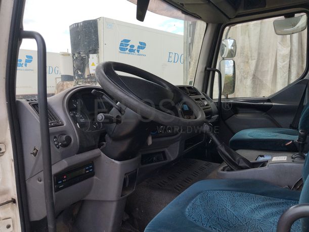 DAF LF 55.250