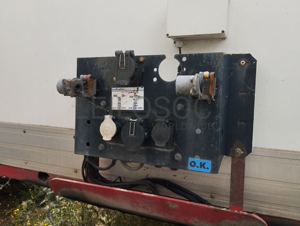 Semirreboque Lecitrailer