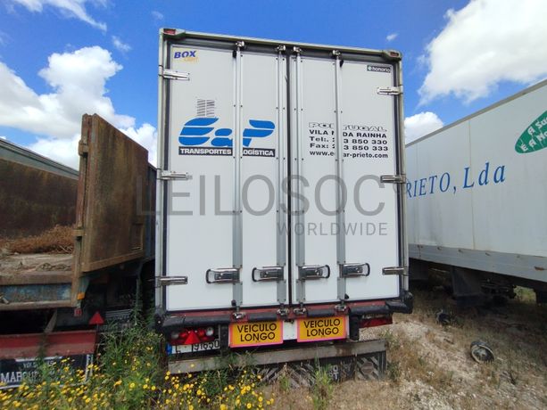 Semirreboque Lecitrailer