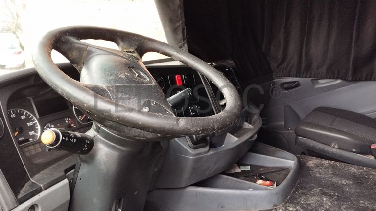 Mercedes-Benz AXOR 1840