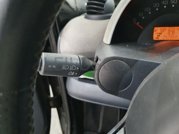 Smart MC01 · Ano 2001