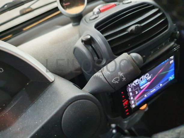 Smart MC01 · Ano 2001