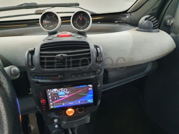 Smart MC01 · Ano 2001