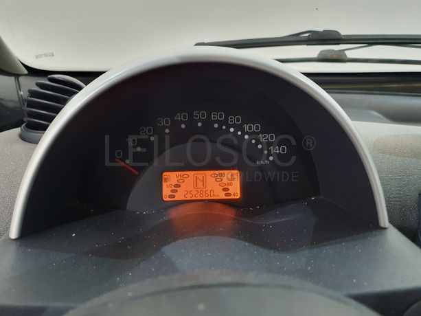 Smart MC01 · Ano 2001