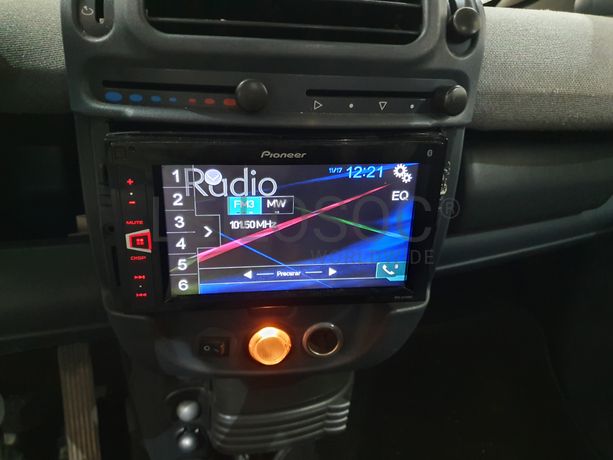 Smart MC01 · Ano 2001