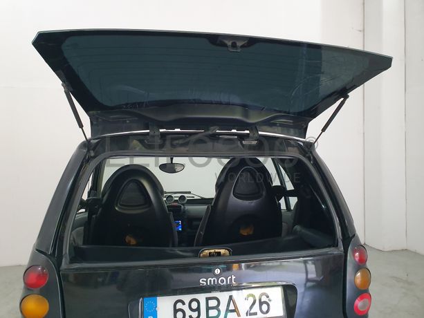 Smart MC01 · Ano 2001