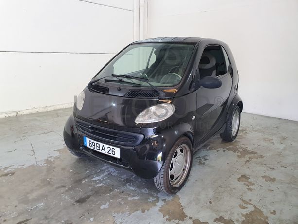 Smart MC01 · Ano 2001